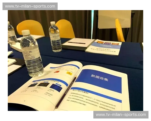 供应链访谈：洞见与实践