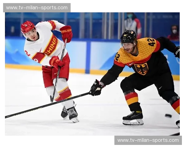 冬奥会2019分组揭秘：热血赛场与幕后故事