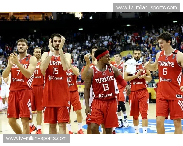 数据男篮世界杯：用数据重新定义篮球观赛体验