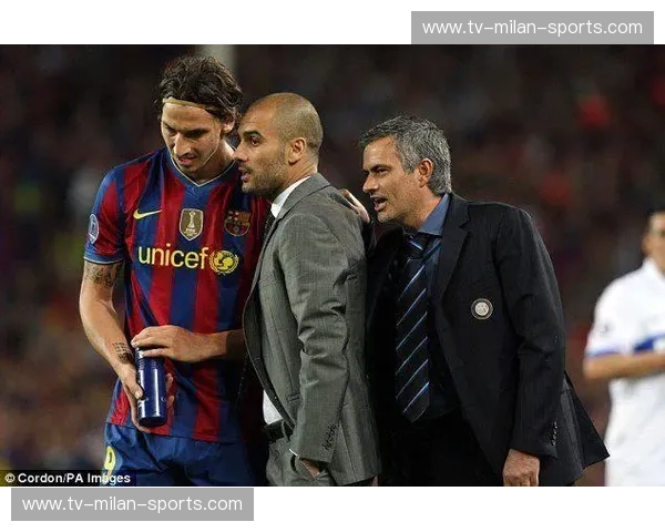 矛与盾的宿命轮回：当诺坎普的红蓝星光撞上梅阿查的蓝黑铁军