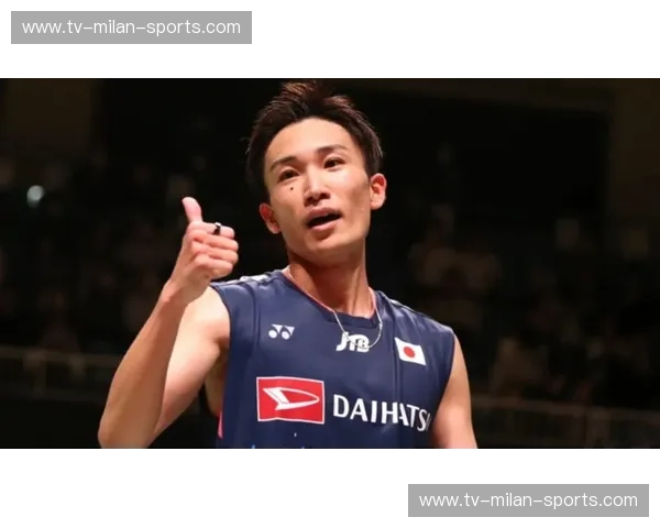 盾与矛的绝响：桃田贤斗与金廷，那场永不落幕的“桃廷”巅峰对决