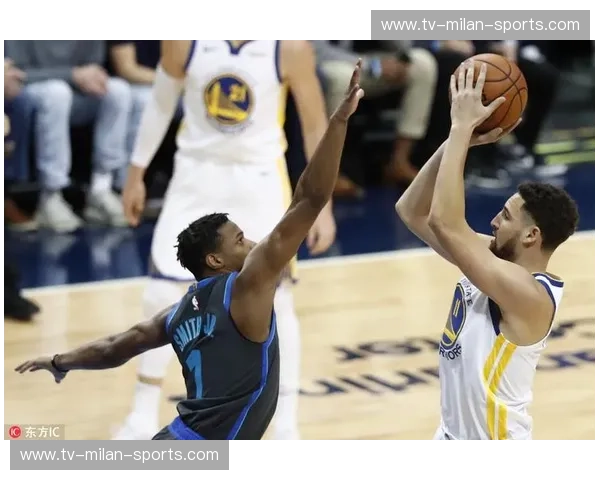 史诗般的颠覆:勇士vs小牛,一个关于信念与奇迹的篇章